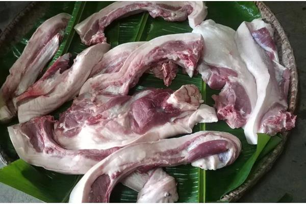 哪些农村土产品受欢迎,土鸡、土蜂蜜、土猪肉深受消费者青睐