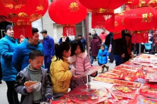 公历新年第一天被称为元旦的原因，代表一年刚开始的第一天早晨