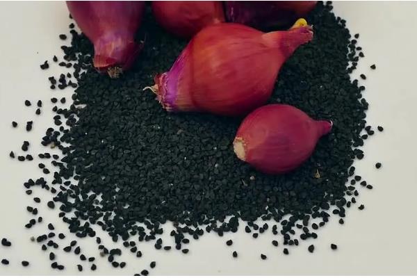 洋葱的种植方式，播种后覆膜保温