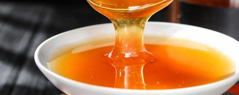 蜂蜜怎么吃，可直接食用或采取泡水等方式