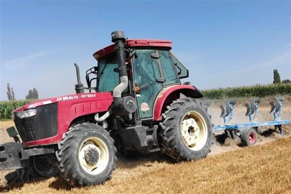 农机清洗水垢的措施,可以用碱洗法、酸洗法等