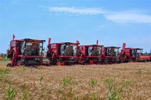 农机清洗水垢的措施,可以用碱洗法、酸洗法等