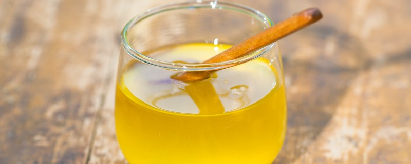 为什么蜂蜜水越喝越胖，可能是过量饮用所致