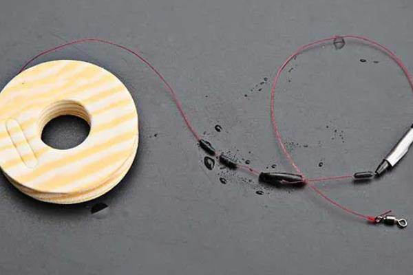 0.2号子线的拉力值介绍，大概是0.4-0.8公斤左右