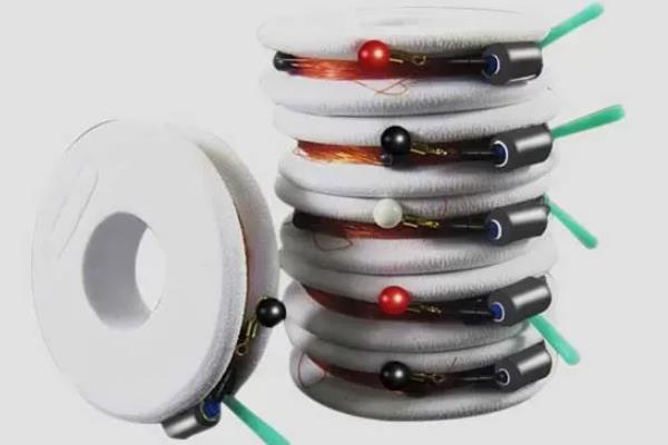 0.2号子线的拉力值介绍，大概是0.4-0.8公斤左右