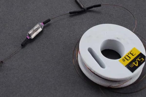 0.2号子线的拉力值介绍，大概是0.4-0.8公斤左右