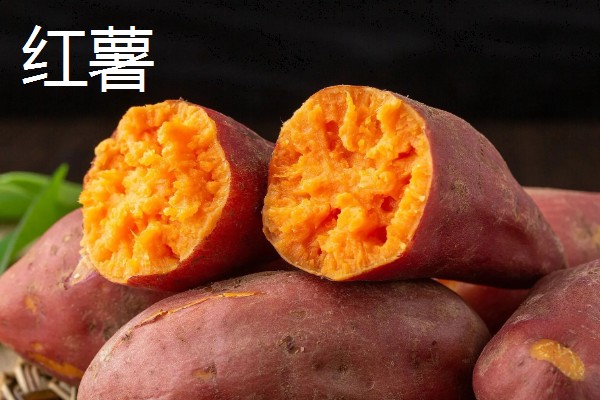 紫薯的产地，原产于日本