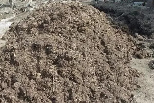 农家肥怎么腐熟，常用以下3种方式