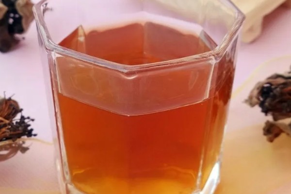 木棉花怎么吃,可冲泡饮用或烹饪