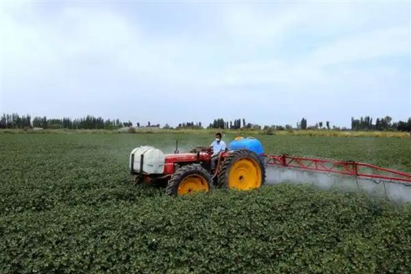 高氯马的防治对象，可防治稻苞虫、飞虱、叶蝉等