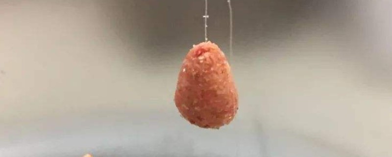 搓饵在水里能保持多久才不掉钩，取决于开饵方法