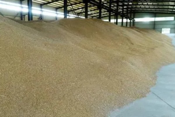 如何保管湿小麦,可采用以下6种方法