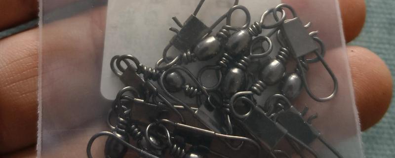 八字环好用还是子线夹好用，没有肯定答案二者各有优缺点