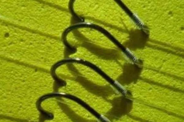 几号伊豆钩能做到大小通杀,不存在大小通杀的钩型