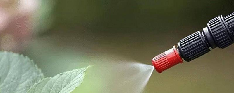 除草剂的残留时间，不同药物的残留期有区别