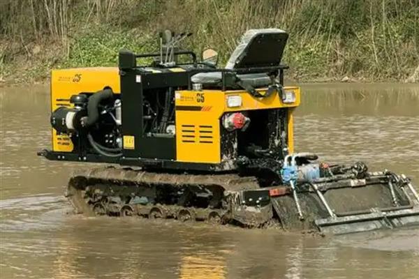 水田旋耕机的价格，一台需要2200-3500元左右