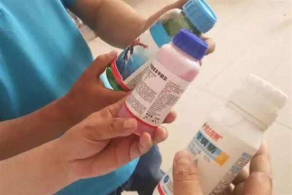 怎么判断农药是否失效,以下5种方式酌情使用