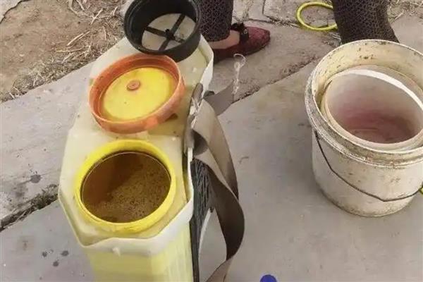 怎么判断农药是否失效,以下5种方式酌情使用