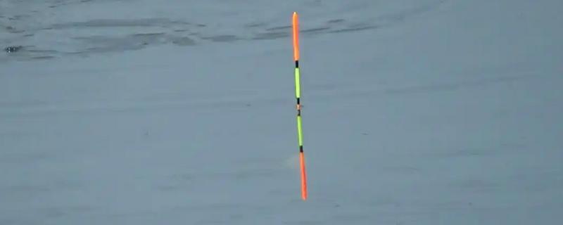 0.8号主线搭配几号浮漂，与吃铅量为0.9-1.5克的浮漂一起使用