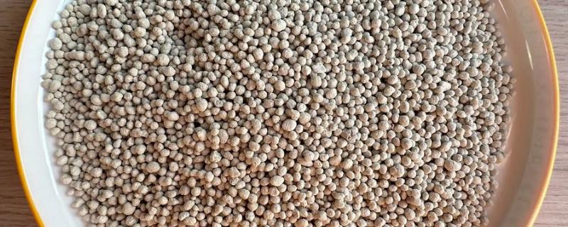 氮磷钾是哪种肥料，氮磷钾不是肥料