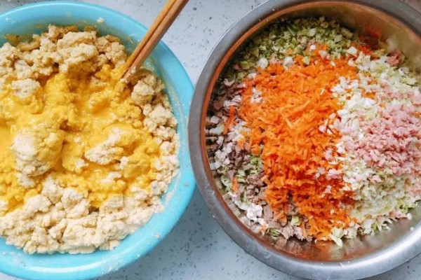 自制泰迪狗粮的方法,推荐以下3种配方