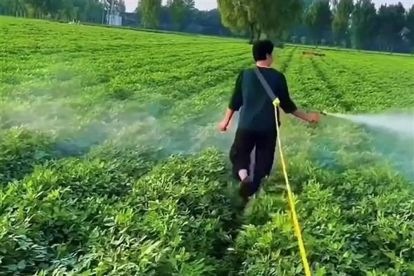 防治花果植物病虫害选择什么农药,针对不同植物选择不同的农药