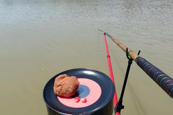 早春雨后好钓鱼吗,暴雨或大暴雨则不合适