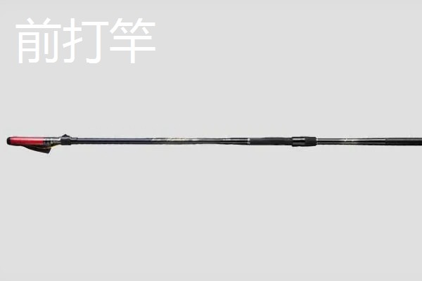 如何野钓小龙虾，把饵料绑在钓线上面再抛到钓点