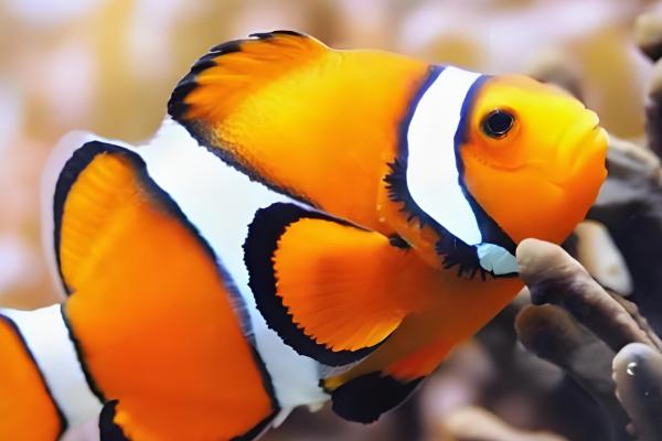 小丑鱼可以活几年，可以活到10至12年