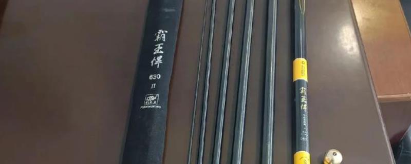 霸王悍的简介，属于钓鱼王旗下的鱼竿