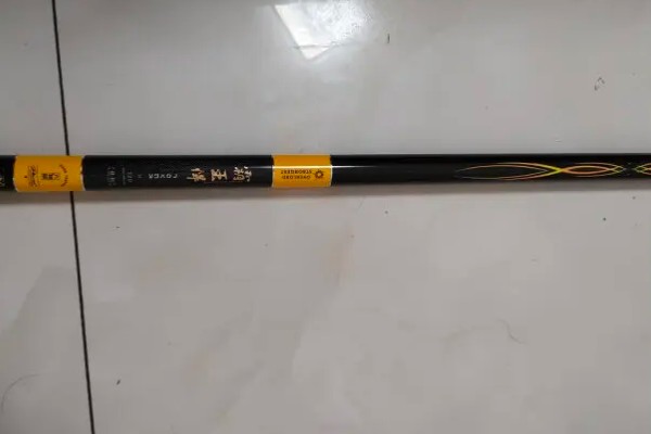 霸王悍的简介,属于钓鱼王旗下的鱼竿