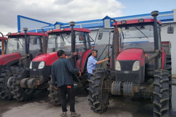 农机安装要注意什么，复杂的零部件要重复检查