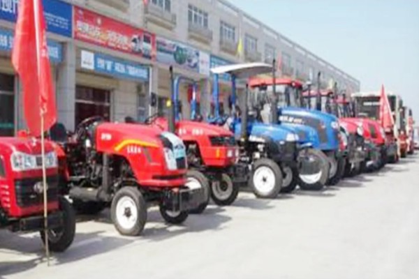 农机安装要注意什么，复杂的零部件要重复检查