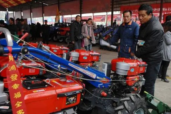 农机安装要注意什么，复杂的零部件要重复检查