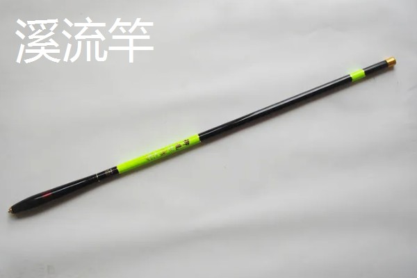 钓鲫鱼用几米鱼竿合适,建议用3.6至4.5米的鱼竿