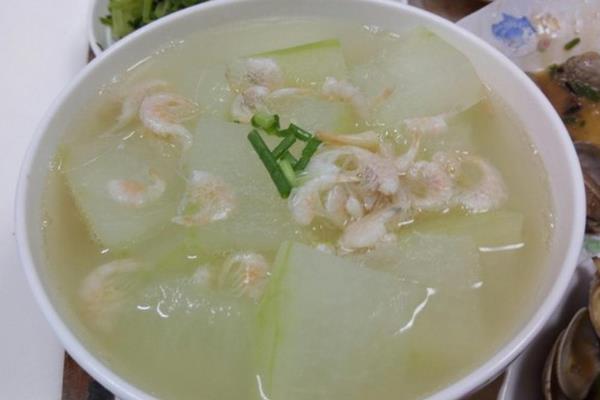 磷虾干和干虾皮有什么区别,外观、种类、口感都不同