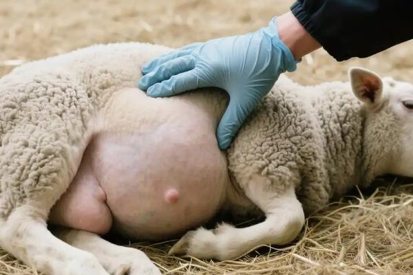 母羊的催乳方法,按以下方式饲喂能起到催乳效果