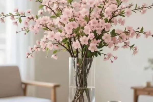 水梅花怎么水培,每隔2-3天换一次水