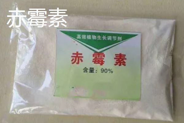 如何正确使用生长调节剂,不同种类的使用方法不同
