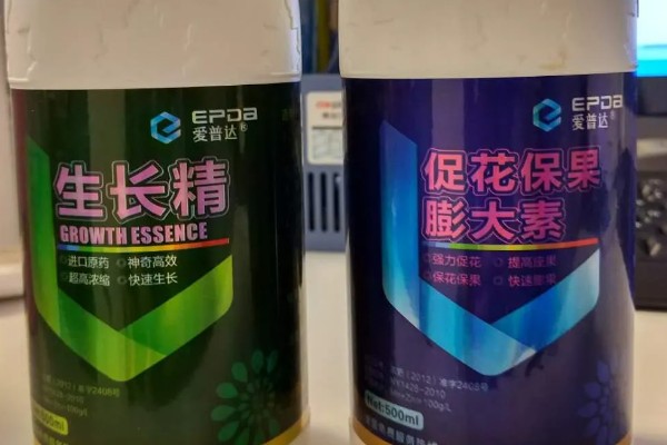 如何正确使用生长调节剂,不同种类的使用方法不同