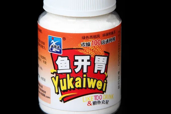 钓鲤鱼的小药哪种好，根据不同的鱼种决定
