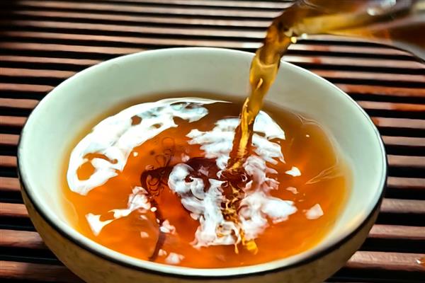 顶级的普洱茶是什么样子,一叶一芽的比例要达到70%
