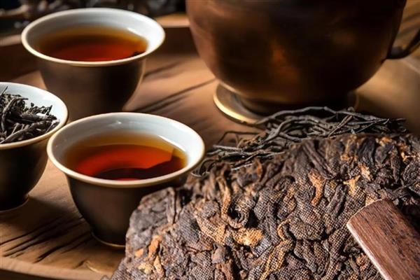 顶级的普洱茶是什么样子,一叶一芽的比例要达到70%