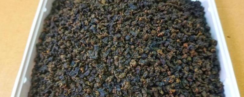 白芽奇兰是不是红茶，属于青茶主要产自福建
