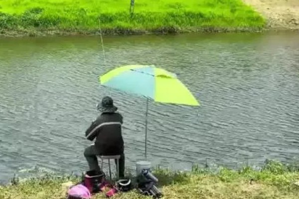 大鱼晚上是不是在浅水层活动,垂钓大鱼一般要钓深水