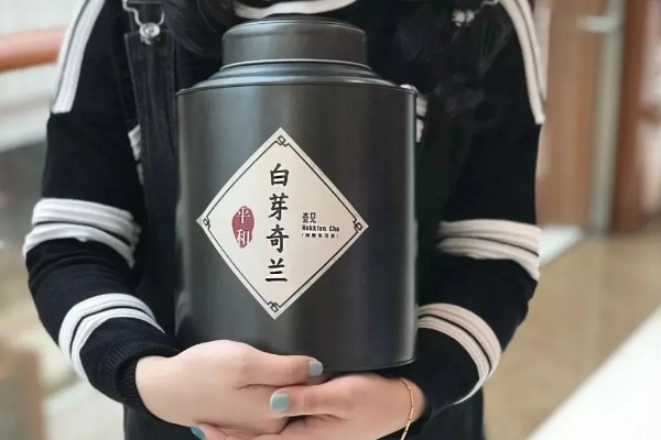 白芽奇兰是不是绿茶,属于乌龙茶
