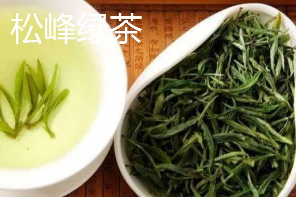 白芽奇兰是不是绿茶,属于乌龙茶
