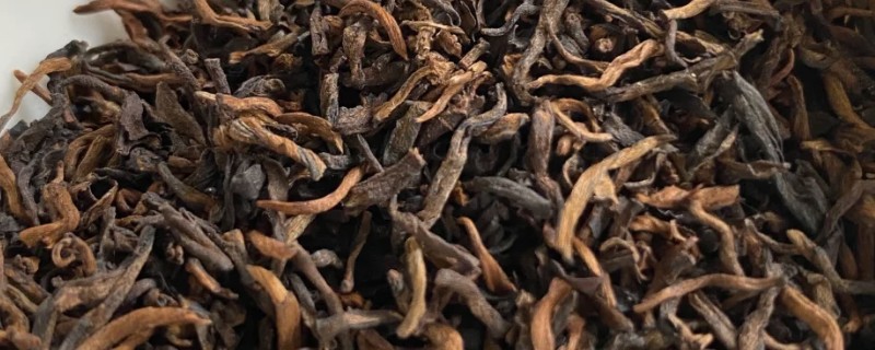 顶级的普洱茶是什么样子，一叶一芽的比例要达到70%