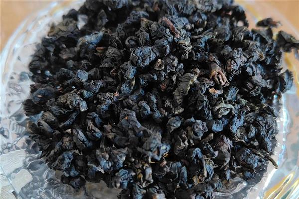 白芽奇兰是不是红茶,属于青茶主要产自福建