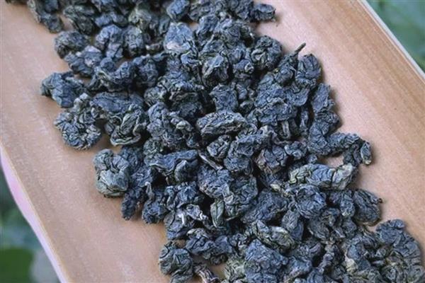 白芽奇兰是不是红茶,属于青茶主要产自福建